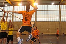 Austausch mit dem CROUS Rennes: Besuch in Frankreich im Juni